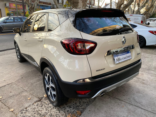 Renault Captur 1.6 Intens Cvt