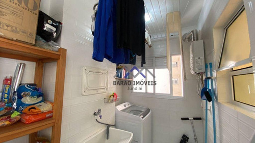 Imagem 28 de 30 de Apartamento À Venda, 83 M² Por R$ 585.000,00 - Vila Das Hortências - Jundiaí/sp - Ap2082