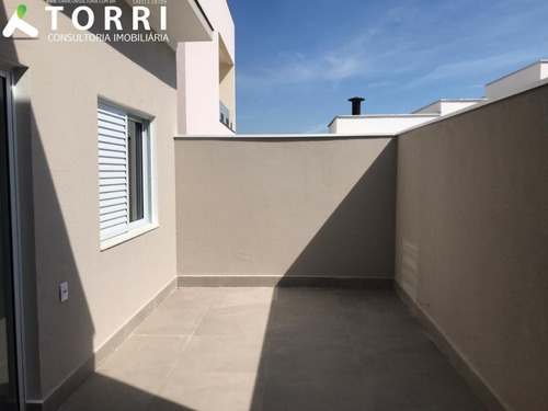 Casa À Venda No Condomínio Jardim Terras De São Francisco - Cc00233 - 69476234