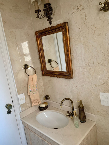 Imagem 22 de 22 de Apto Santa Cecília | 3 Quartos | 230 M² | Cond: R$2300.00 | 3 Vagas - 1d3xbgi