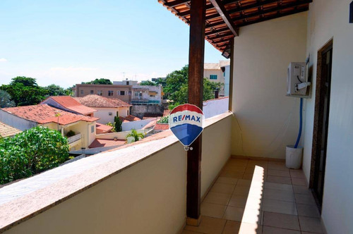 Imagem 11 de 30 de Casa Com 3 Dormitórios À Venda, 293 M² Por R$ 1.350.000,00 - Jardim Carioca - Rio De Janeiro/rj - Ca0101