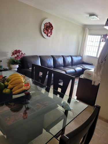 Imagem 3 de 20 de Germânia Apartamento 3 Dormitórios 65 M² - Ap00059 - 68582697