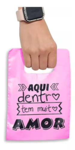 Máscara de Dormir Personalizado Luluca Lembrancinha