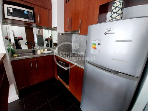 Departamento En Venta En Providencia