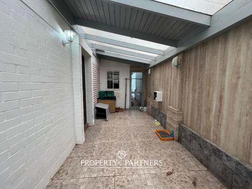 Casa Remodelada En La Hornilla