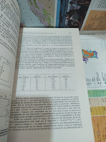 Conversion De Energia Electromecanica. Gourishankar (Usado)