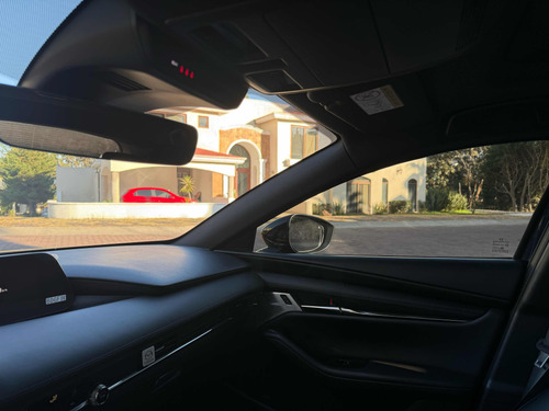 Mazda Mazda 3 2.5T Signature Sedan At