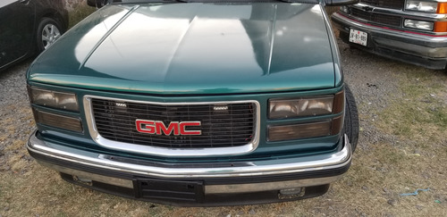 Chevrolet Silverado 5.3 2500 Cab Ext Paq A 4x2 Mt