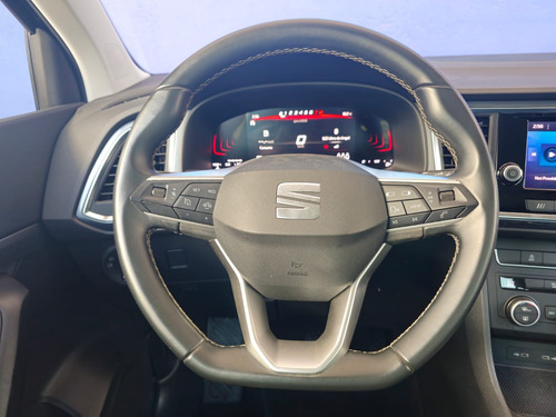 Seat Ateca 1.4 Style 150Hp At