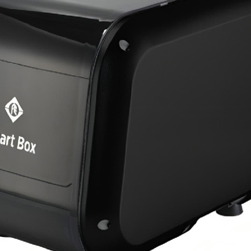 Sistema De Pressurização Smart Box Schneider 1,3cv 127/220v