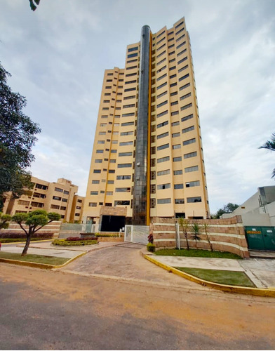 Johanna Sánchez Vende Apartamento Resid 4033 Park  El Parral