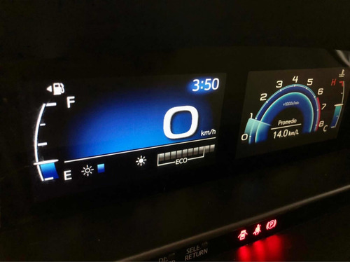 Toyota Etios 1.5 X 6mt My19 2019