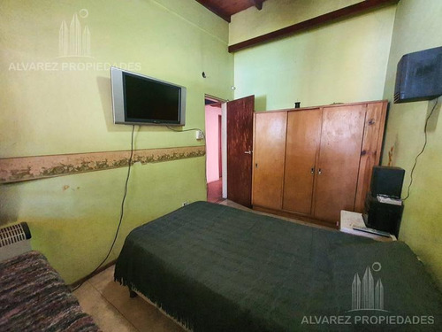 Imagen 16 de 22 de Casa 3 Ambientes Venta Paso Del Rey Con Piscina