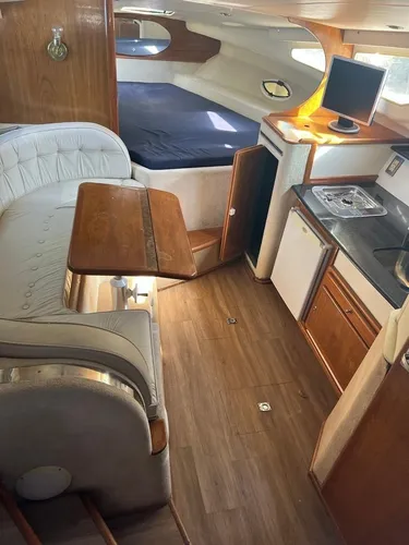 Trento Success 320 Oportunidad Nautica Nahuel