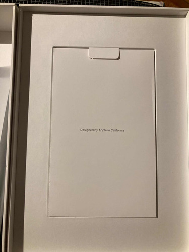 iPad 9th 256gb