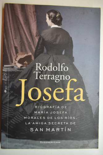 Josefa: Biografía De María Josefa Morales De Los Ríos, Lc230