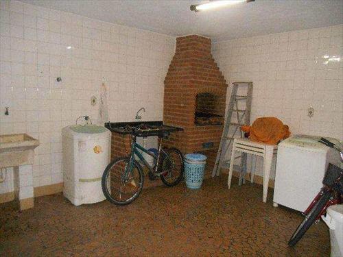 Imagem 17 de 17 de Sobrado Com 3 Dorms, Embaré, Santos - R$ 1.27 Mi, Cod: 7709 - V7709