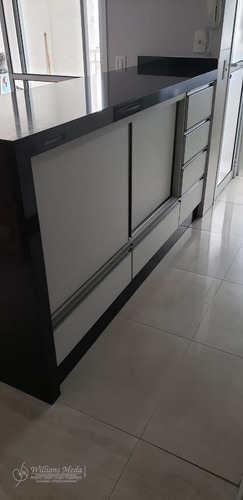 Imagem 7 de 15 de Apartamento Em Vila Leonor - Guarulhos - 19218