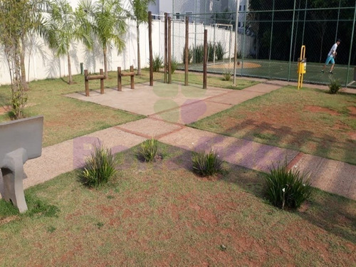 Imagem 19 de 22 de Apartamento A Venda, Condomínio Reserva Do Japi, Jundiaí - Ap11980 - 68856503