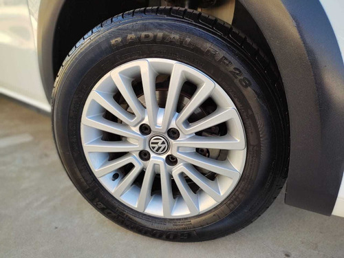 Volkswagen Saveiro 1.6 Rock In Rio Cab. Dupla Total Flex 2p