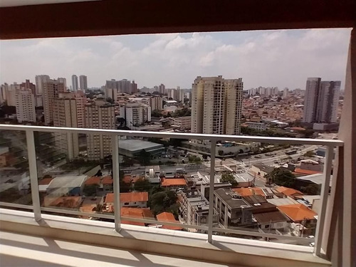 Imagem 3 de 18 de Apartamento Em Jardim Prudência, São Paulo/sp De 68m² 2 Quartos À Venda Por R$ 620.000,00 - Ap2119485-s