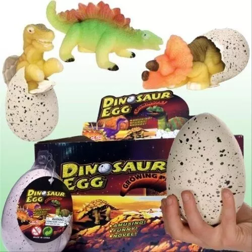 Joguinho do dinossauro: Ovo Monstro