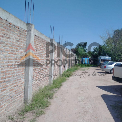 Imagen 1 de 4 de Lote En Excelente Ubicacion !!!!!