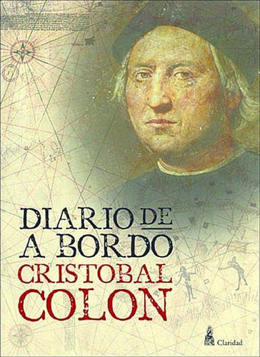 Diario De A Bordo - Colon Cristobal