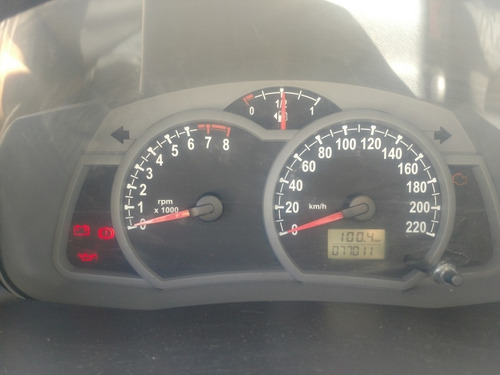 Ford Ka 2010 1.0 Flex 3p