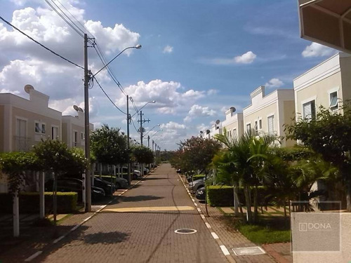 Imagem 11 de 16 de Casa, Venda, Condomínio, Piscina, Parque Imperador 3 Dormitórios 1 Suíte 80m² . - Ca0297