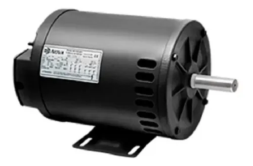 comprar Motor Trifásico 1\u002F2cv - 0,5cv Baixa Rotação 220\u002F380v