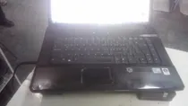 Comprar Notebook Funcionando Compaq 610 80gb Disco Duro 1gb Ram