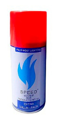 Gas Butano 150ml + Soplete Torch 400 Cocina Ferreteronline