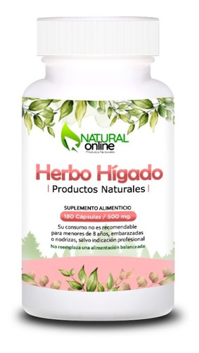 Herbo Higado