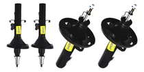 Comprar Set 4 Amortiguadores Gas Del + Tras Contour 95\u002F97 Grob