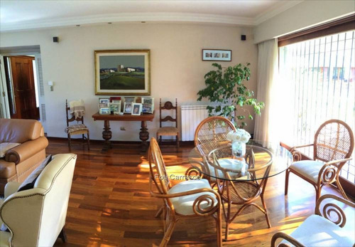 Imagen 4 de 24 de Chalet De Primera Calidad En Gran Parque