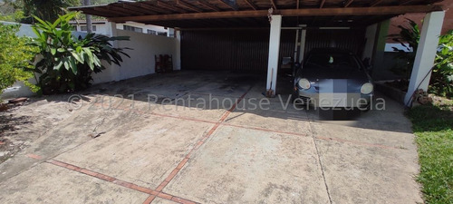 Imagen 2 de 30 de Casa En Venta Urb. El Piñal, El Limón, Maracay, 23-5060 Mv