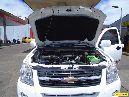 Chevrolet LUV Dmax 4x2 Diesel