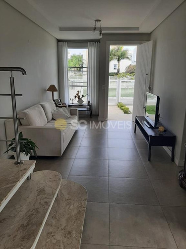Imagem 2 de 15 de Duplex - Geminada No Bairro Ingleses Em Florianópolis Sc - 15699