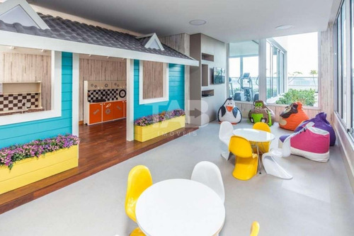 Imagem 27 de 30 de Apartamento Alto Padrão Para Alugar Em Balneário Camboriú - 263827