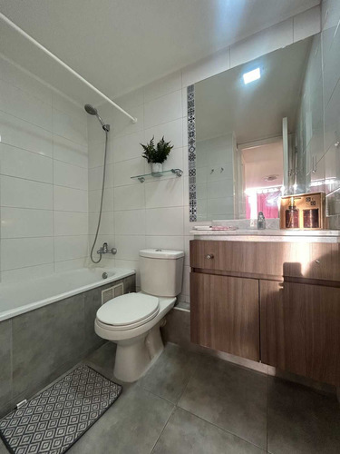 Arriendo De Departamento (87119)