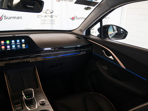 Omoda C5 Premium