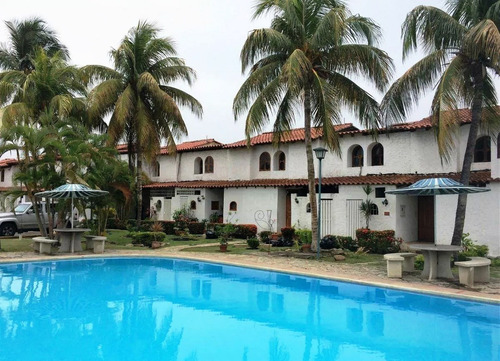 Imagen 13 de 13 de Townhouses En Alquiler