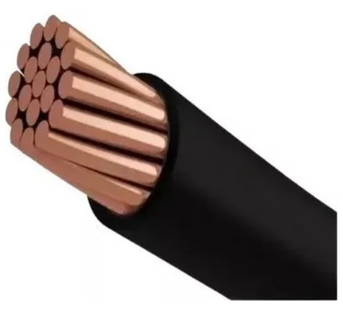 Cable Ttu 12awg (metro) 100% Cobre