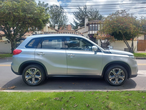 Suzuki Vitara Glx+ All Grip 4x4 At
