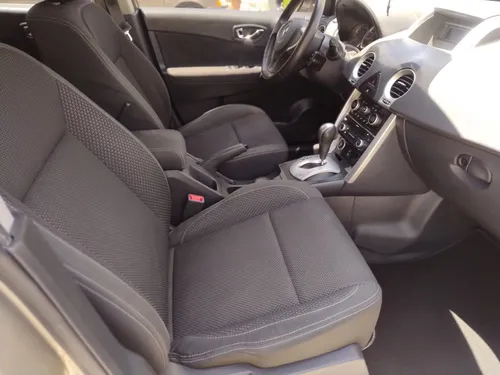 Renault Koleos 2.5 Dynamique 4x2