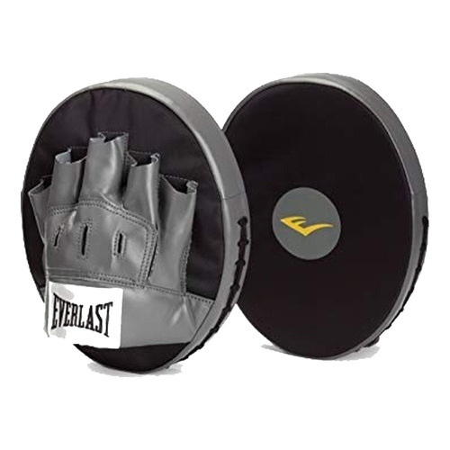 Guantes Foco Everlast Punch Mitts Focos Boxeo Box Puching