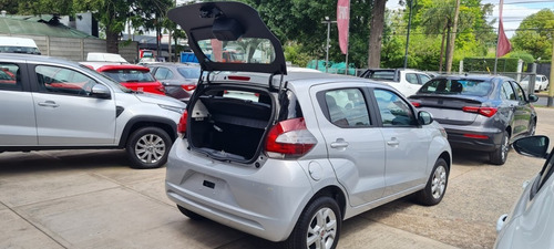 Fiat Mobi 1.0 Easy Pack Top Promo Abril 2021 Entrega Ya T