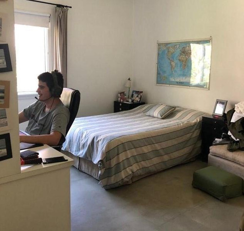 Imagen 13 de 17 de Casa En Alq. Temporario Ubicado En Santa María De Los Olivos, Pilar Y Alrededores