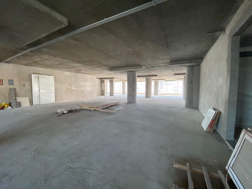 Imagen 10 de 19 de Oficinas · Piso 500m2 · Impresionante Vista A P. Las Heras
